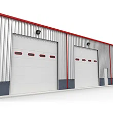Expert Garage Doors Service Newark, NJ 201-429-3531 - commerical-sidebar