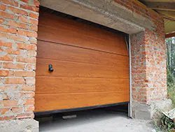 Expert Garage Doors Service Newark, NJ 201-429-3531 - garage-side