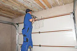 Expert Garage Doors Service Newark, NJ 201-429-3531 - installation-side