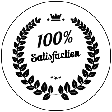 Expert Garage Doors Service Newark, NJ 201-429-3531 - satisfaction-sidebar