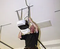 Expert Garage Doors Service Newark, NJ 201-429-3531 - service-side