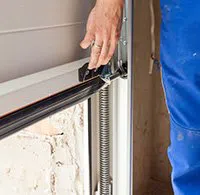 Expert Garage Doors Service Newark, NJ 201-429-3531 - springs-side